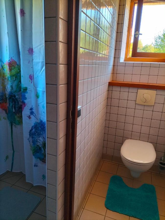 Studio Confortable Proche Des Sites Touristiques Issendolus Esterno foto